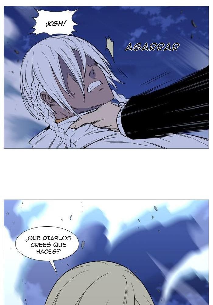 Read Noblesse Español Manga Online