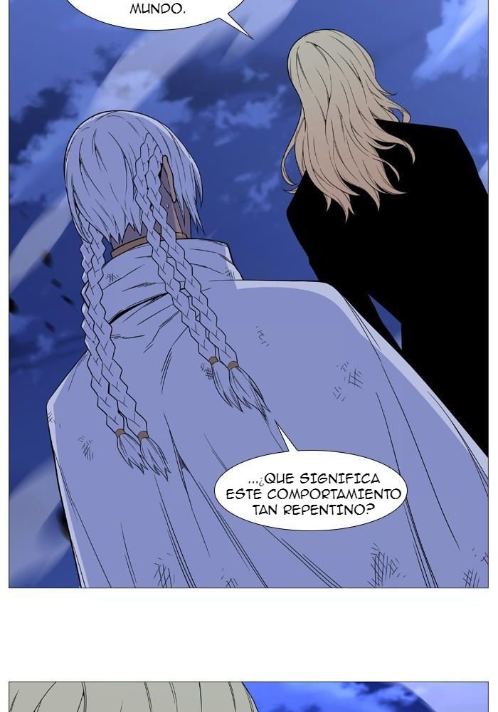 Read Noblesse Español Manga Online