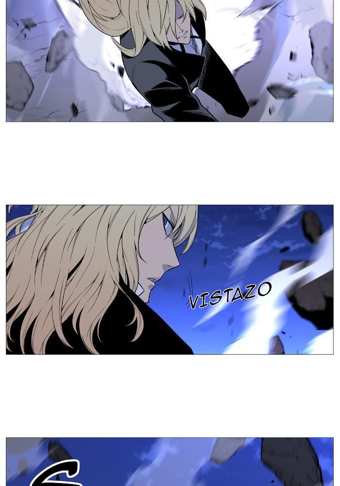Read Noblesse Español Manga Online