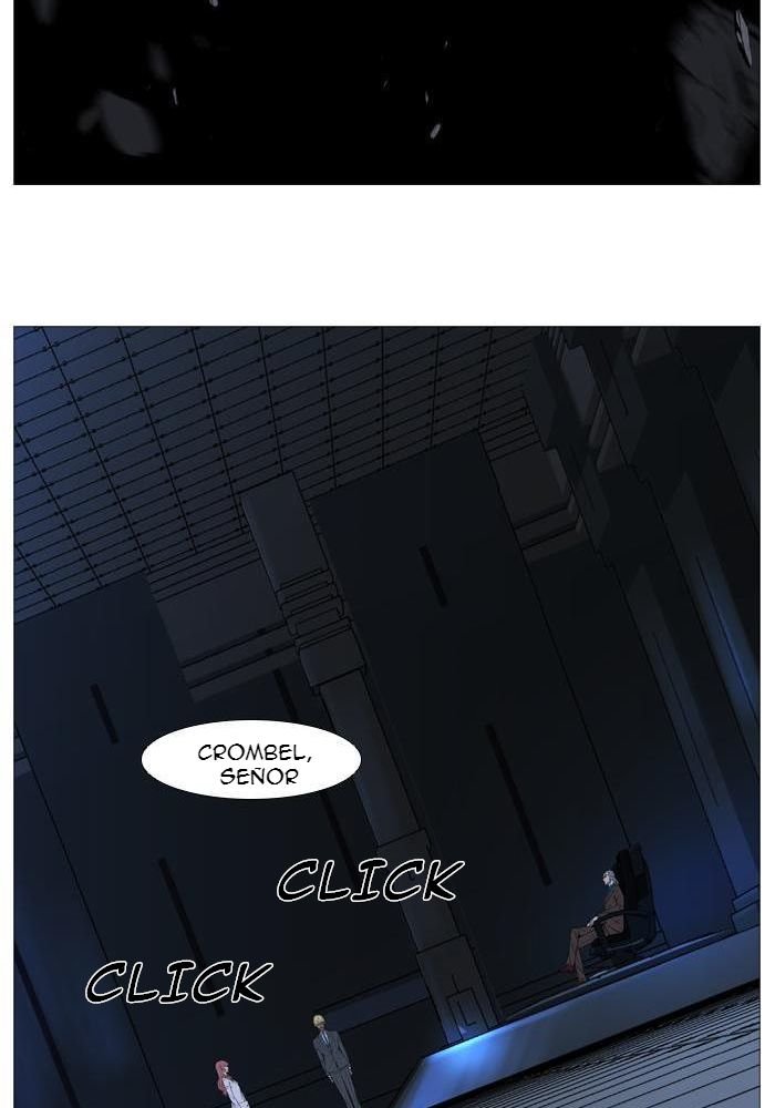 Read Noblesse Español Manga Online