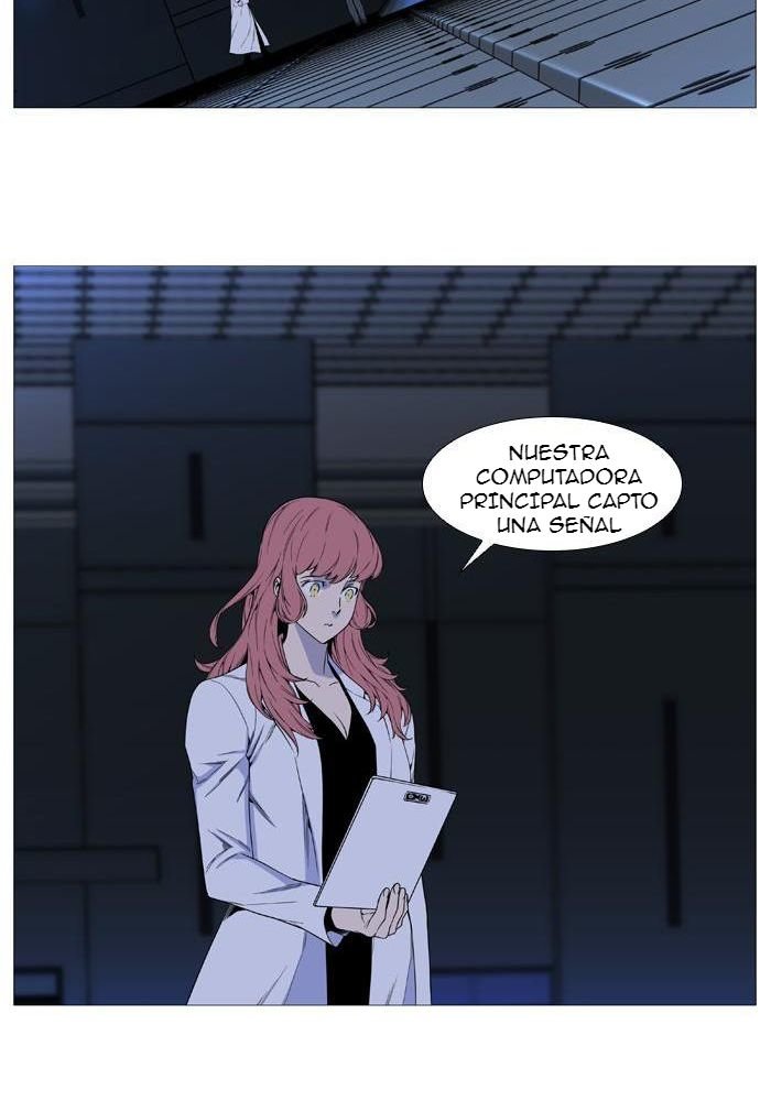 Read Noblesse Español Manga Online