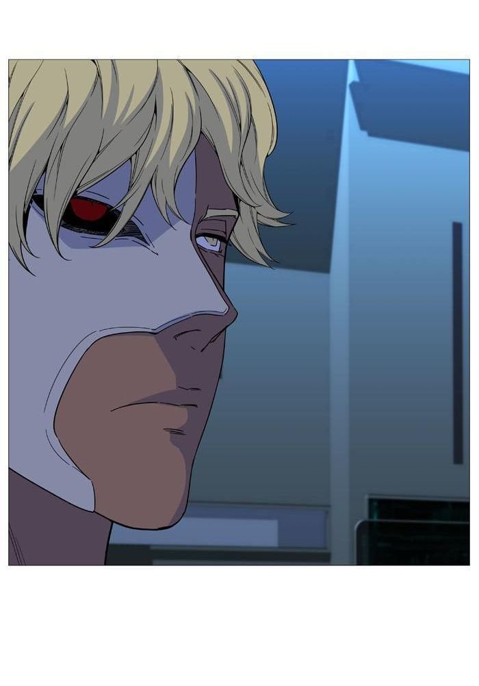 Read Noblesse Español Manga Online