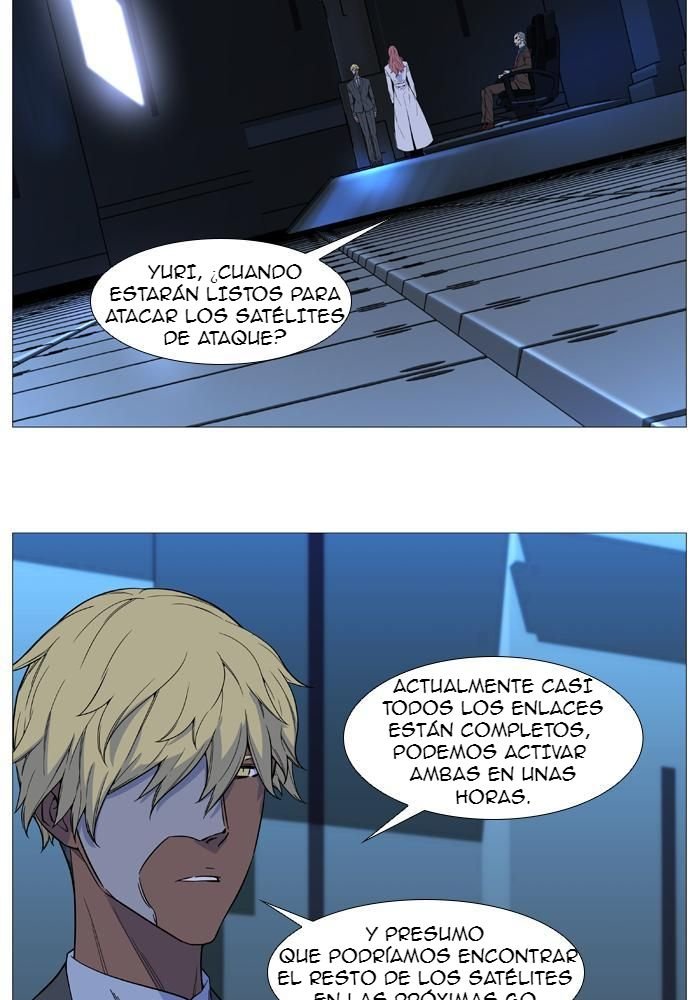 Read Noblesse Español Manga Online