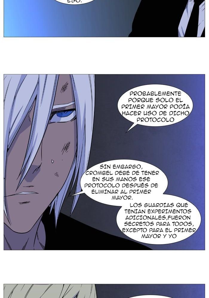 Read Noblesse Español Manga Online