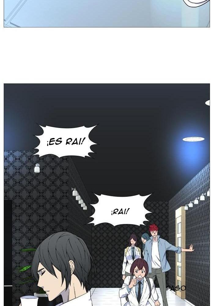 Read Noblesse Español Manga Online