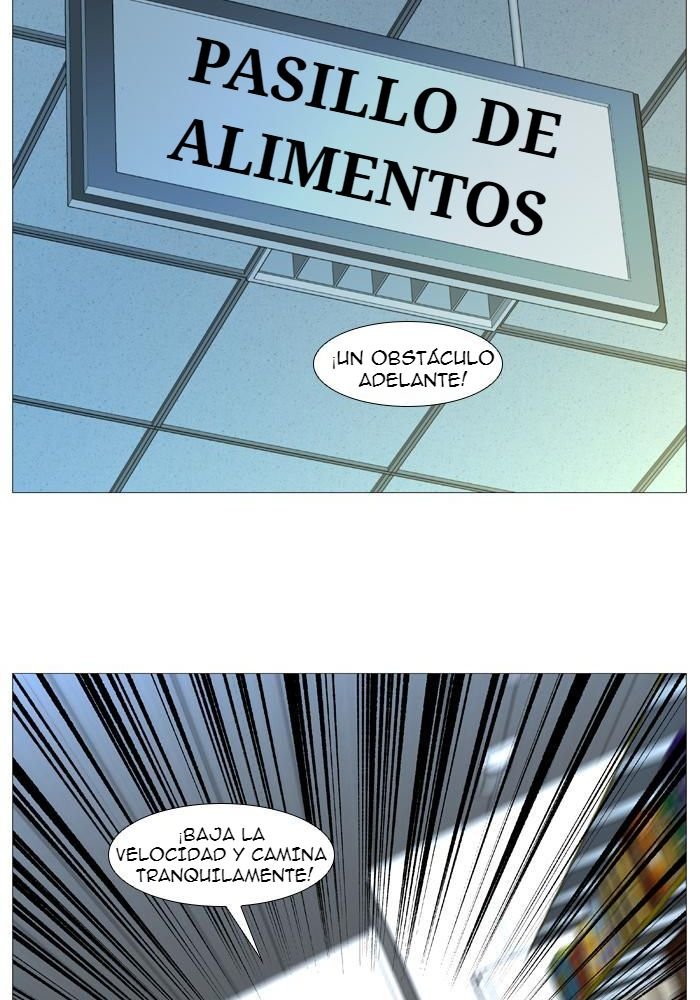 Read Noblesse Español Manga Online