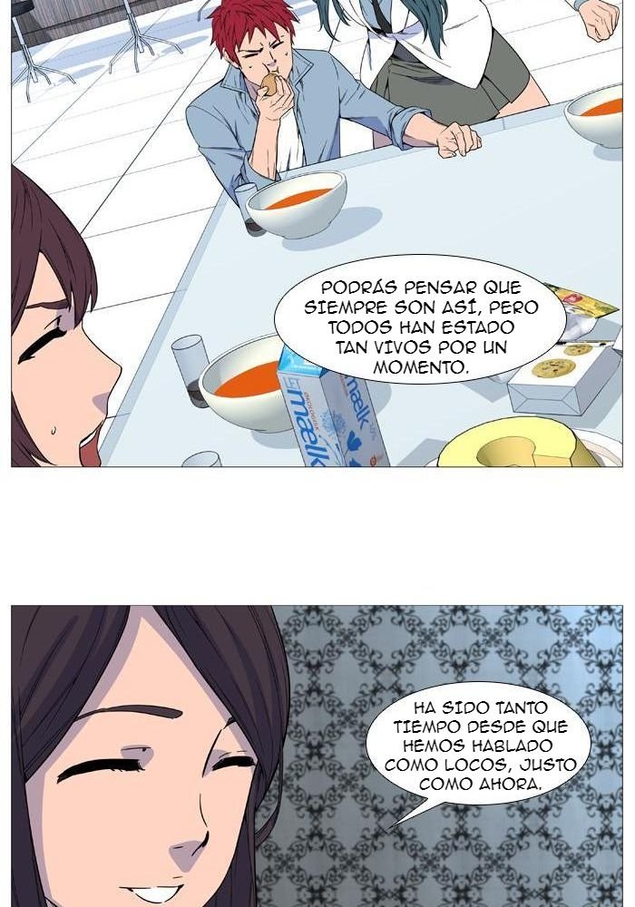 Read Noblesse Español Manga Online