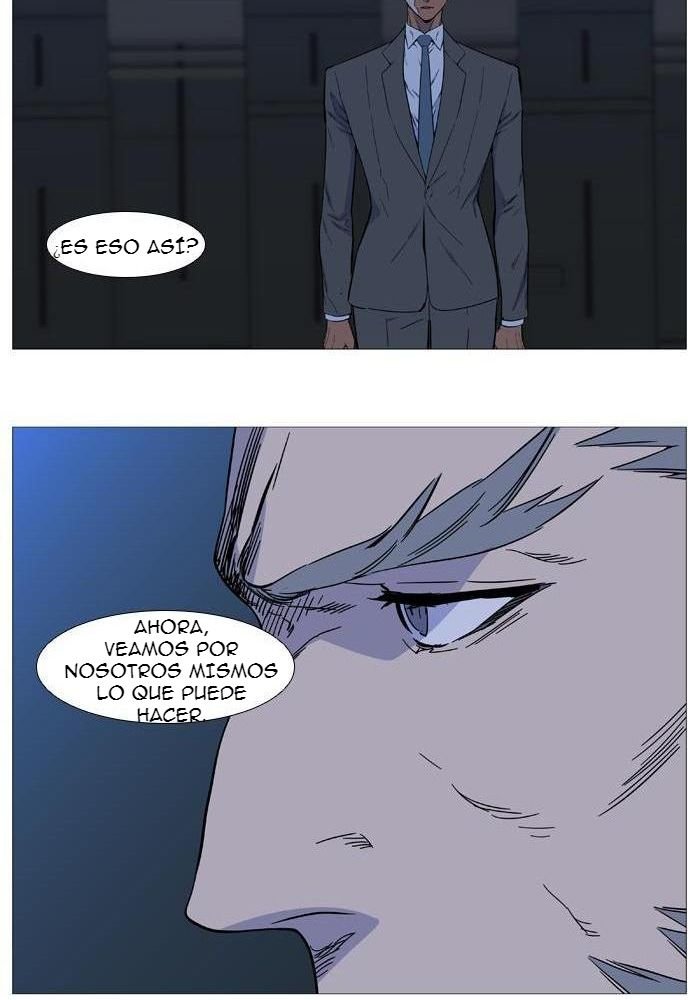Read Noblesse Español Manga Online