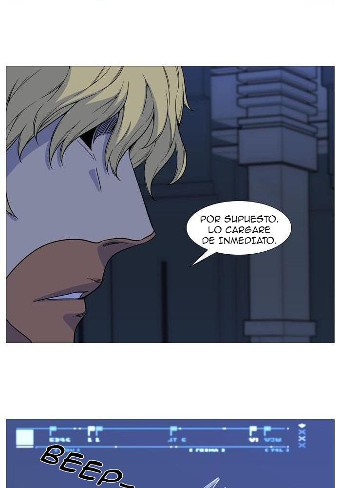 Read Noblesse Español Manga Online