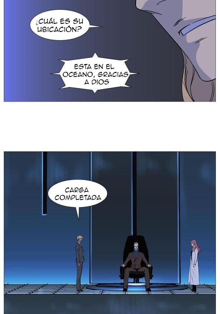 Read Noblesse Español Manga Online