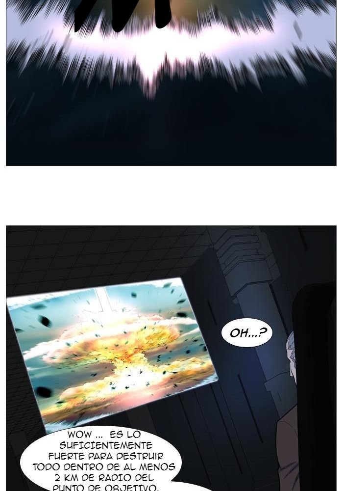 Read Noblesse Español Manga Online