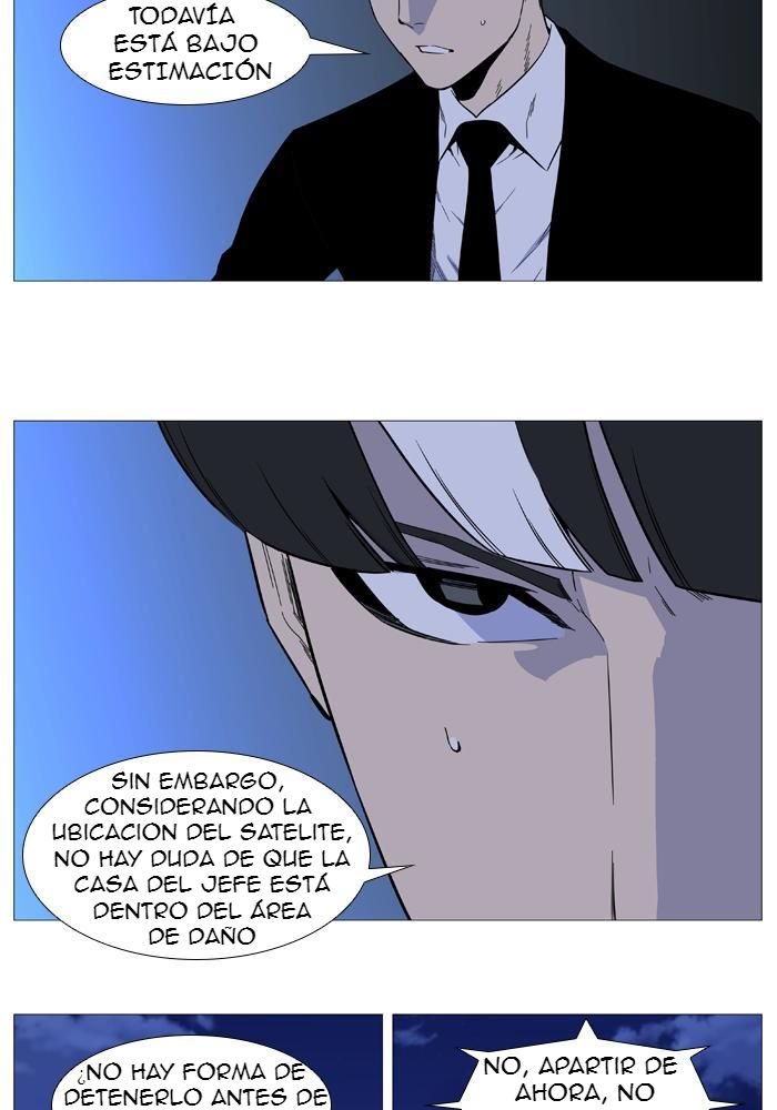 Read Noblesse Español Manga Online