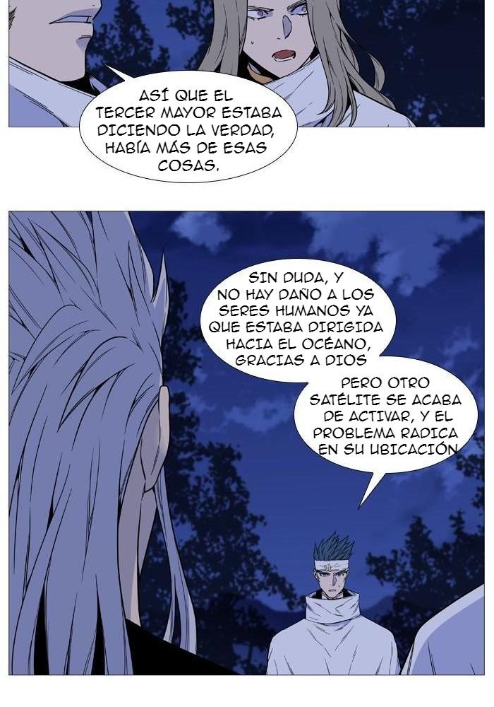 Read Noblesse Español Manga Online