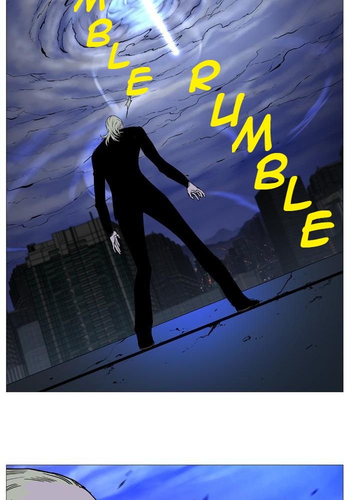 Read Noblesse Español Manga Online