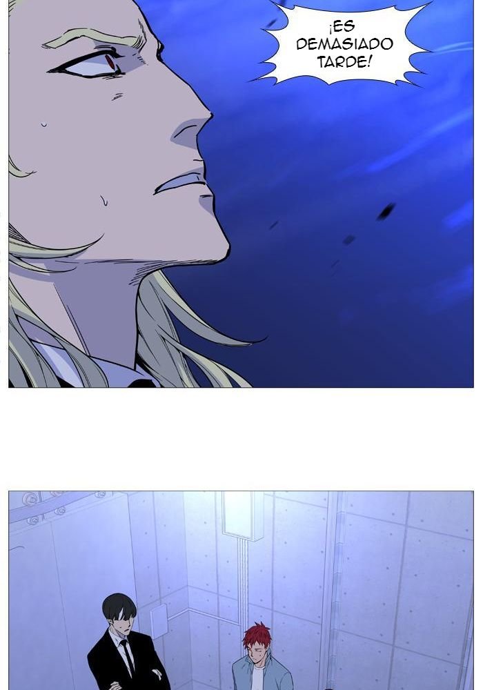 Read Noblesse Español Manga Online