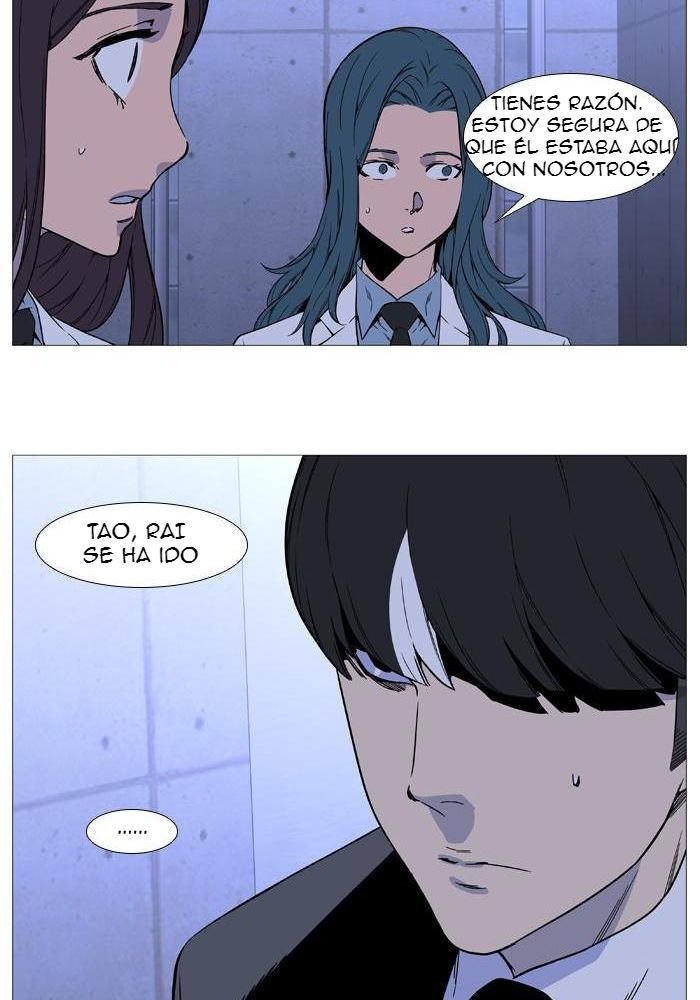 Read Noblesse Español Manga Online