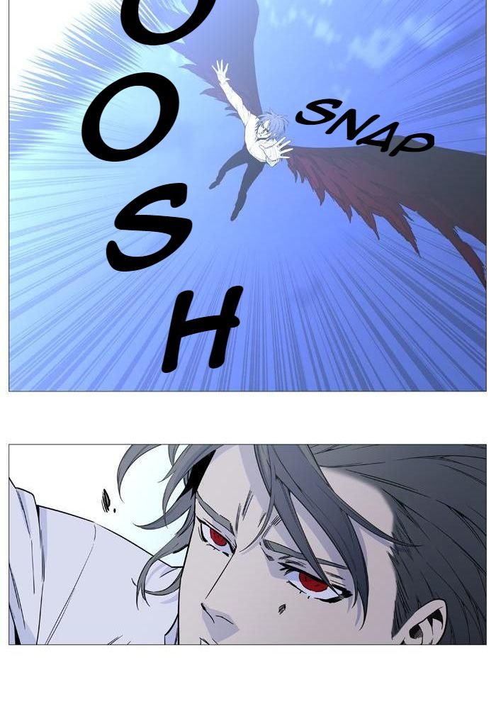 Read Noblesse Español Manga Online