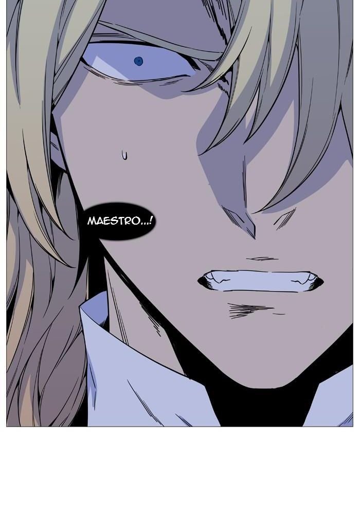 Read Noblesse Español Manga Online