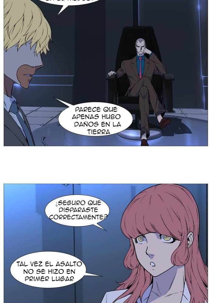 Read Noblesse Español Manga Online