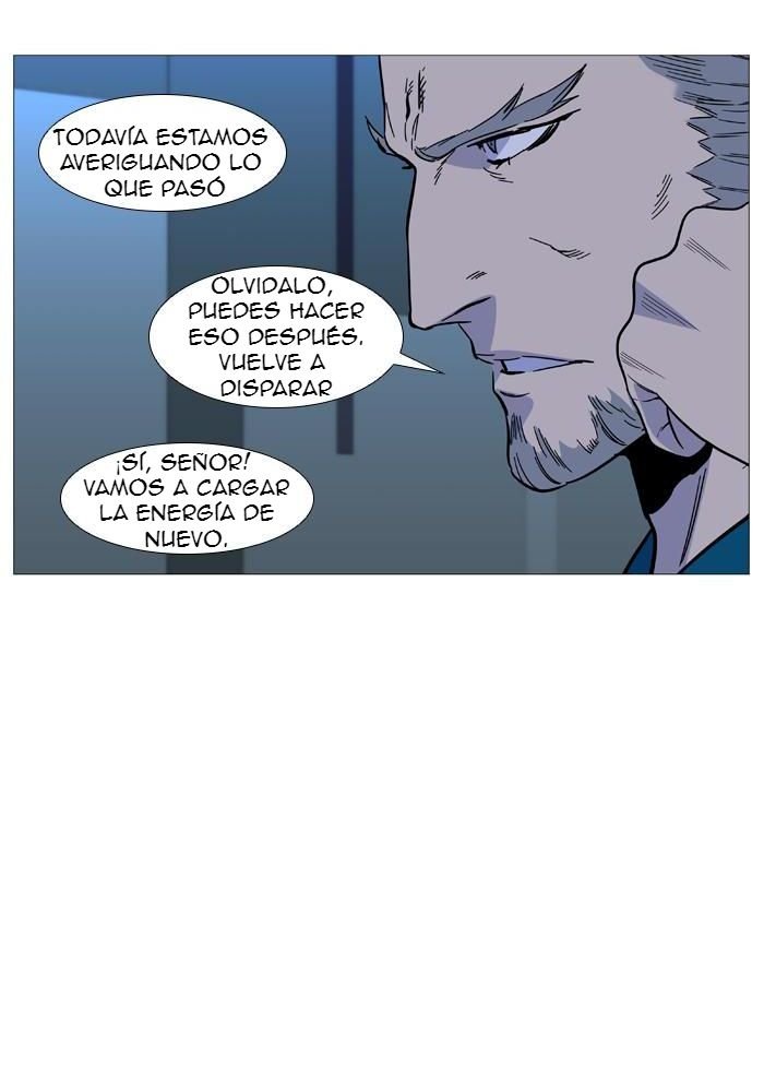 Read Noblesse Español Manga Online