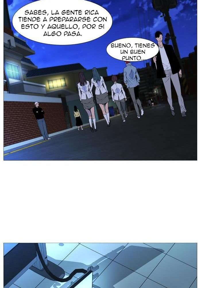 Read Noblesse Español Manga Online