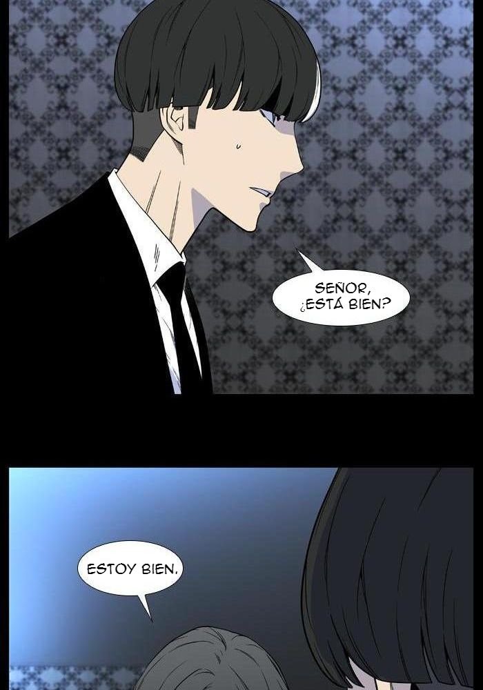 Read Noblesse Español Manga Online