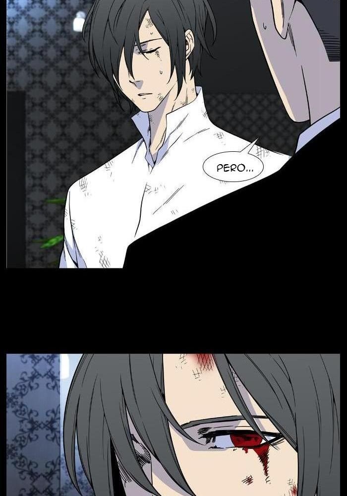 Read Noblesse Español Manga Online