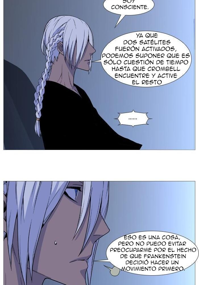 Read Noblesse Español Manga Online