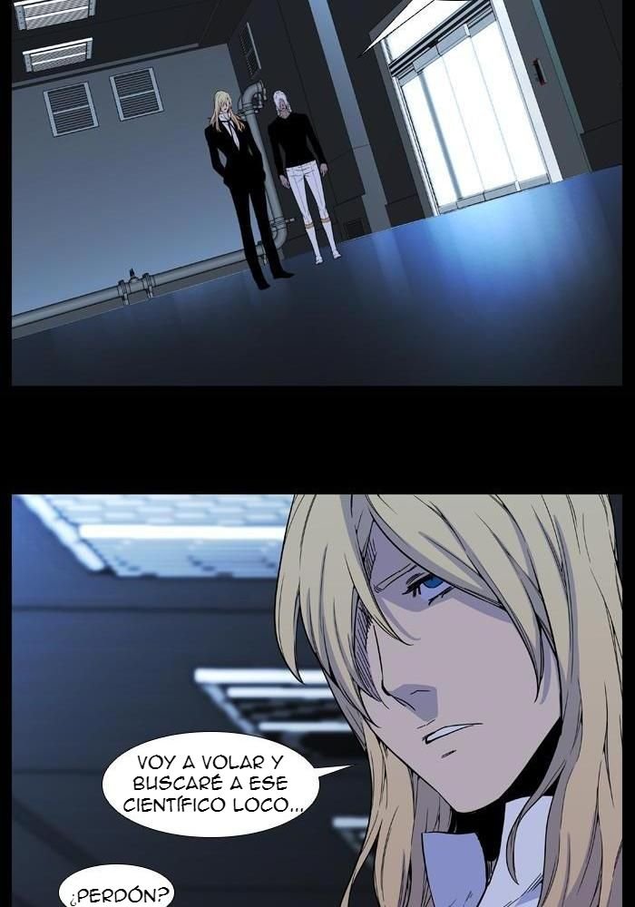 Read Noblesse Español Manga Online