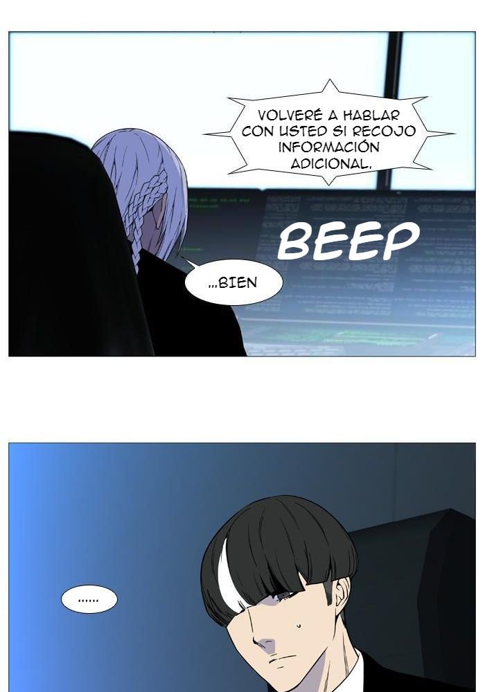 Read Noblesse Español Manga Online