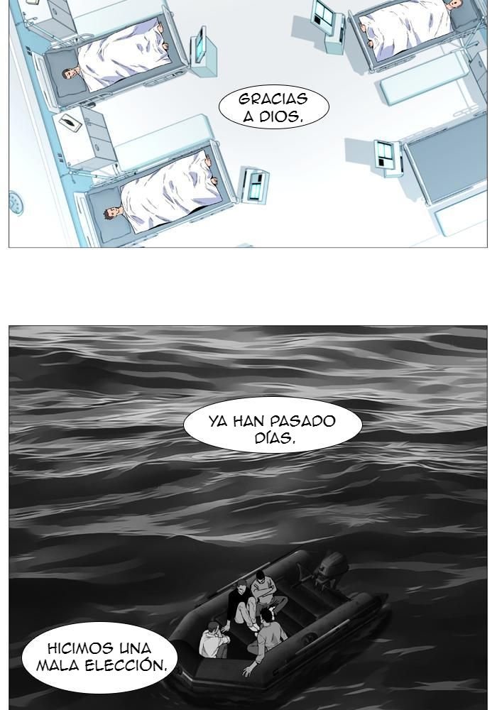 Read Noblesse Español Manga Online