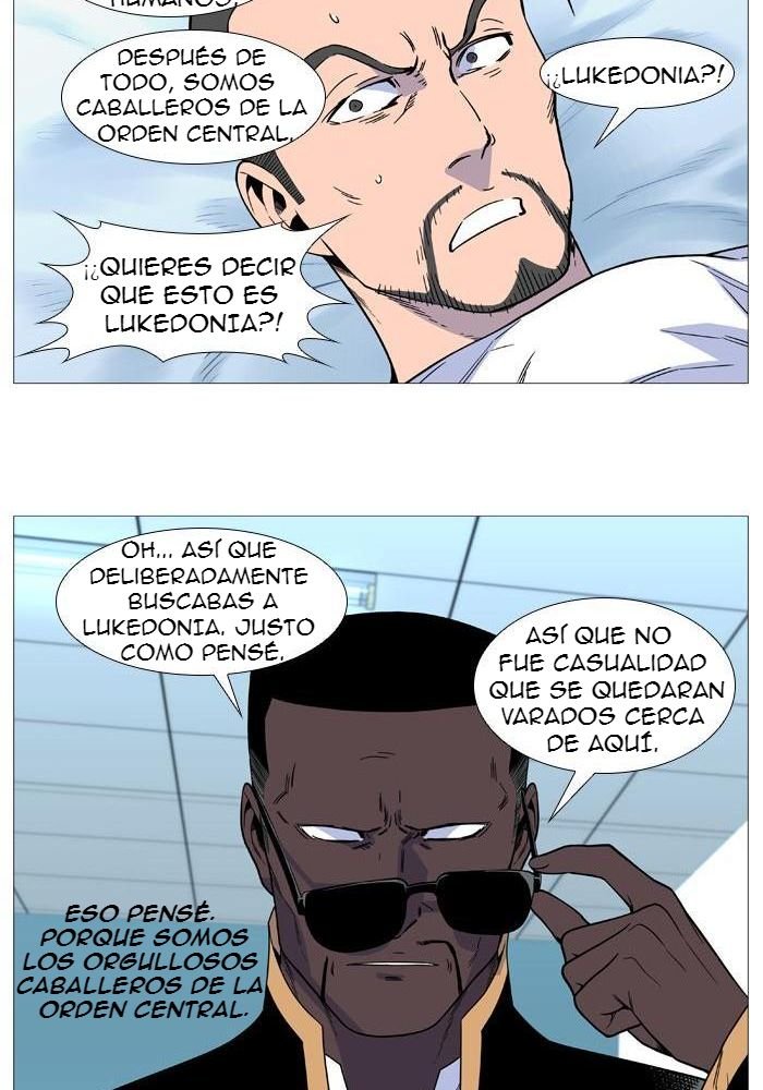 Read Noblesse Español Manga Online