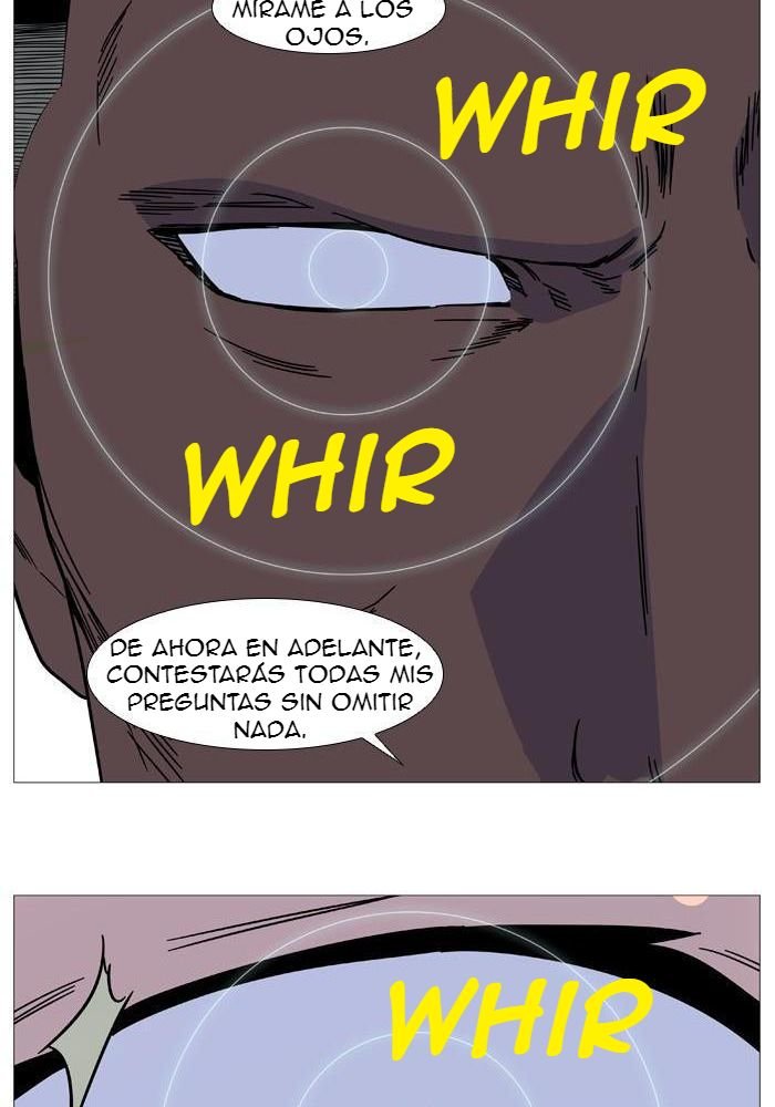 Read Noblesse Español Manga Online