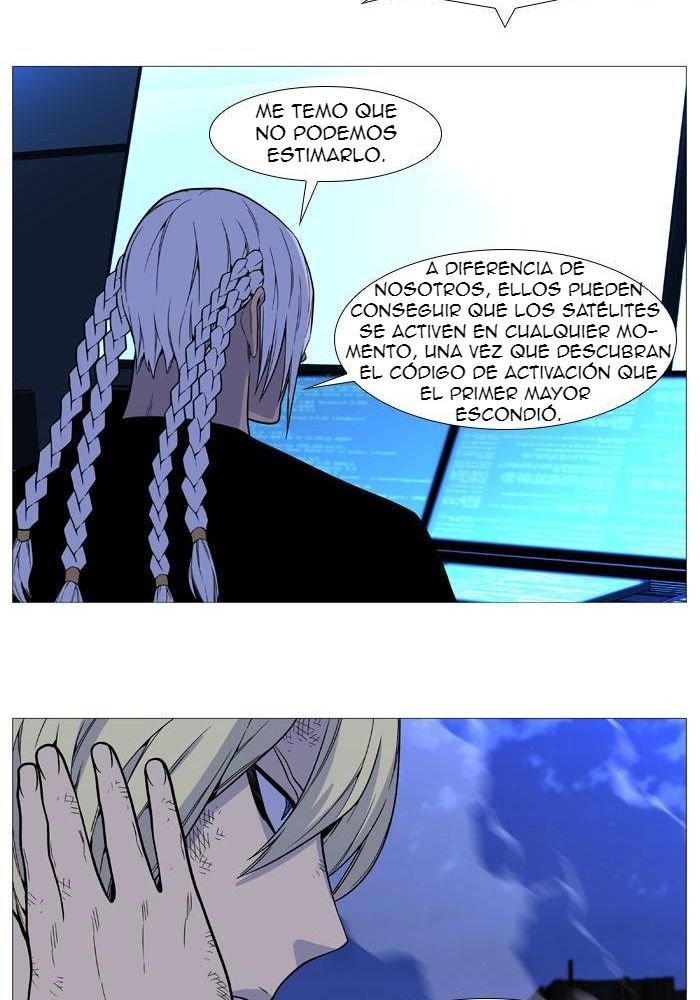 Read Noblesse Español Manga Online