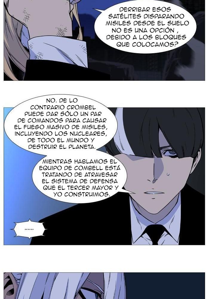 Read Noblesse Español Manga Online