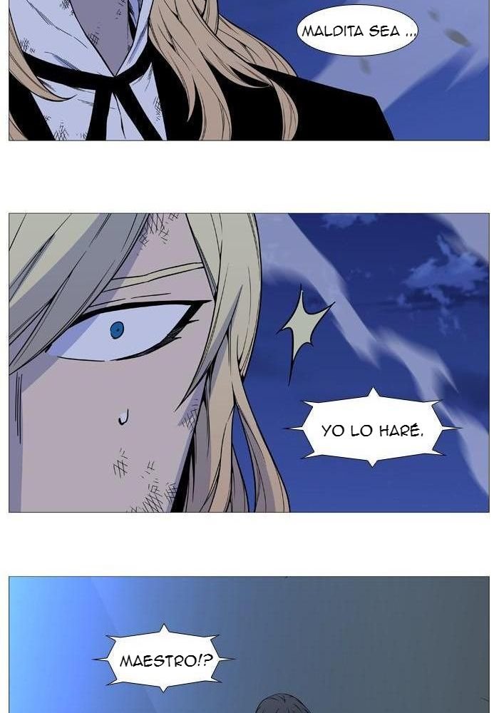 Read Noblesse Español Manga Online