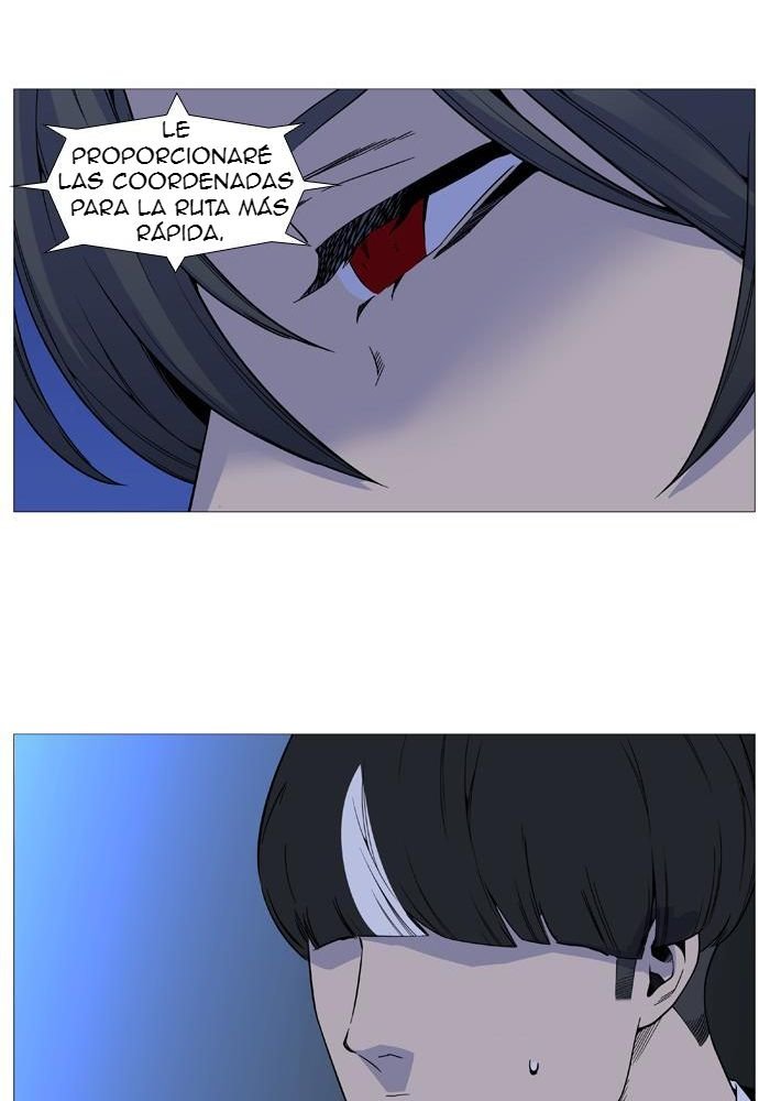 Read Noblesse Español Manga Online