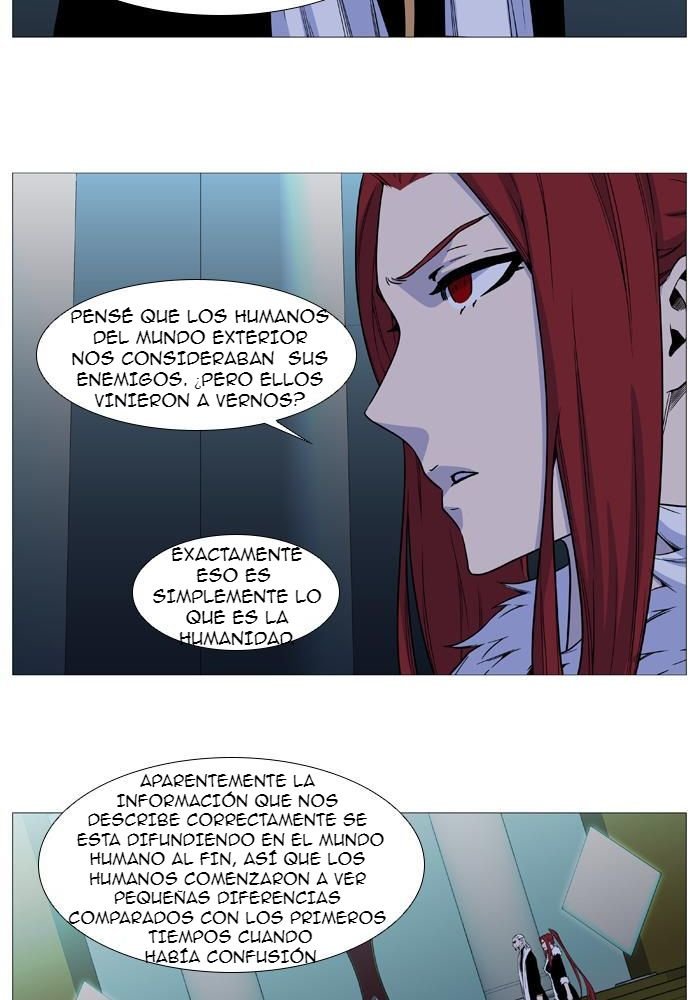 Read Noblesse Español Manga Online