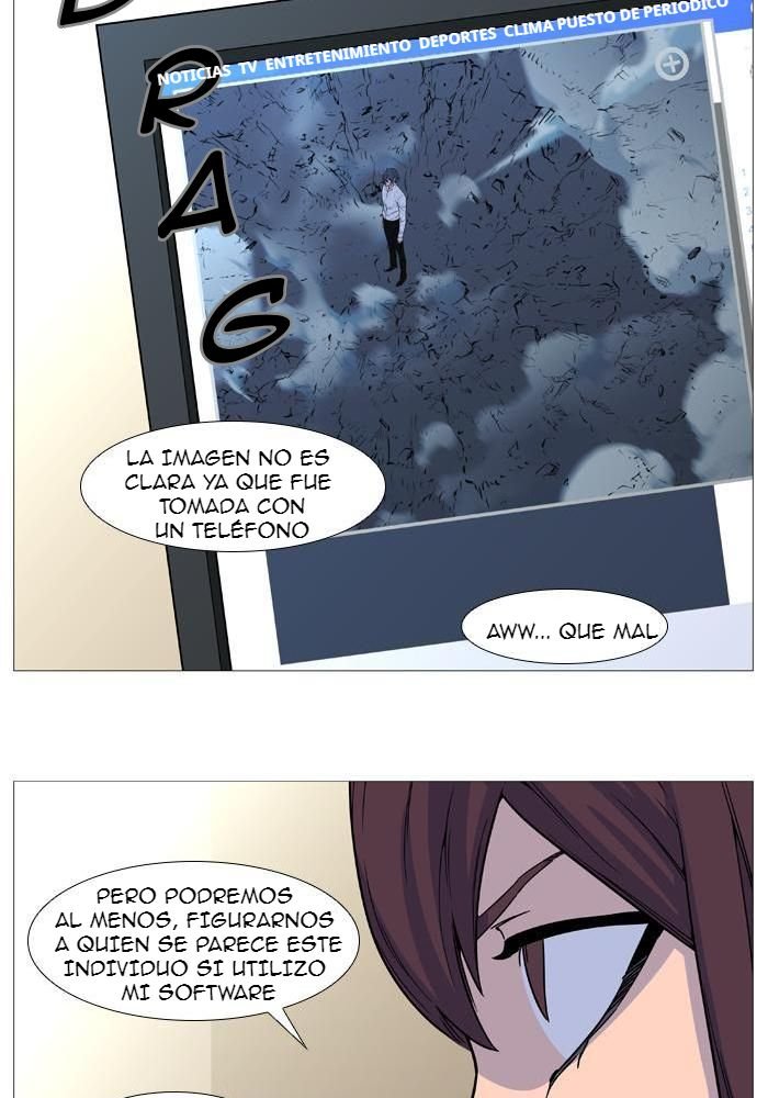 Read Noblesse Español Manga Online