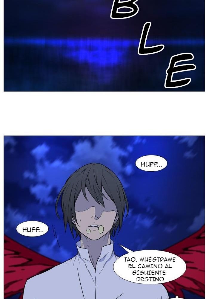 Read Noblesse Español Manga Online