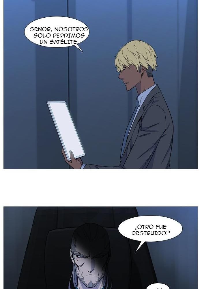 Read Noblesse Español Manga Online