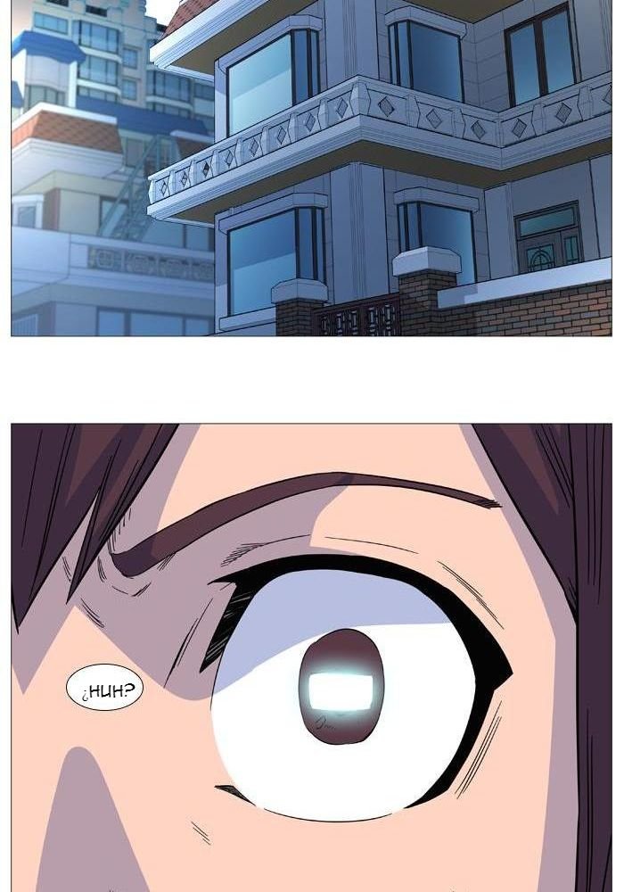 Read Noblesse Español Manga Online