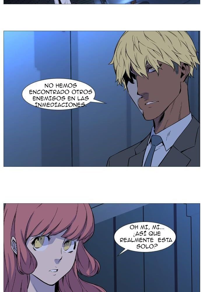 Read Noblesse Español Manga Online