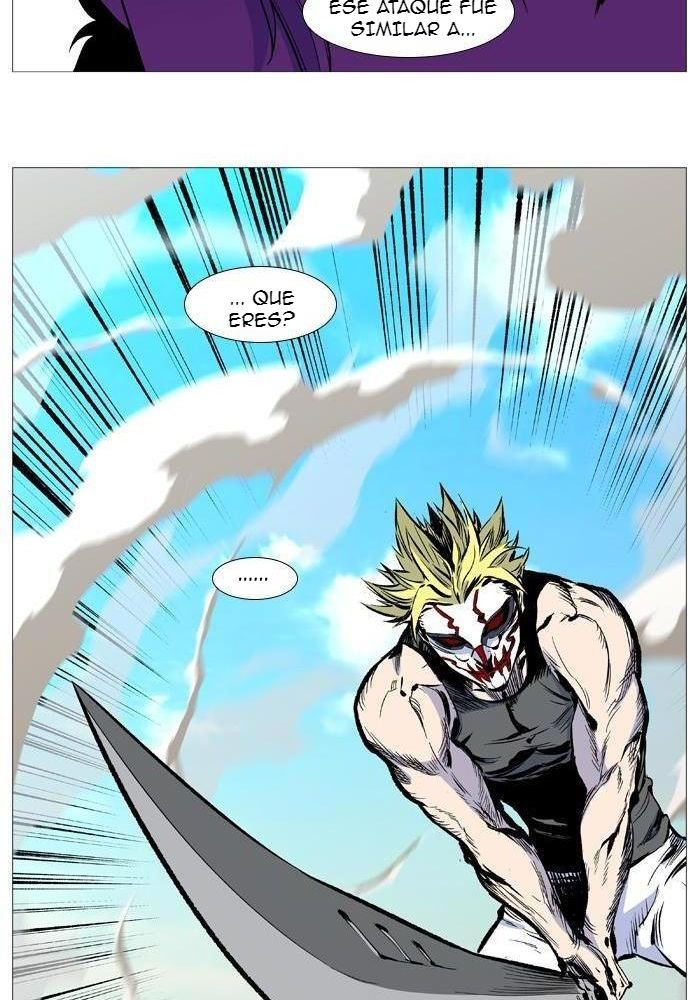 Read Noblesse Español Manga Online