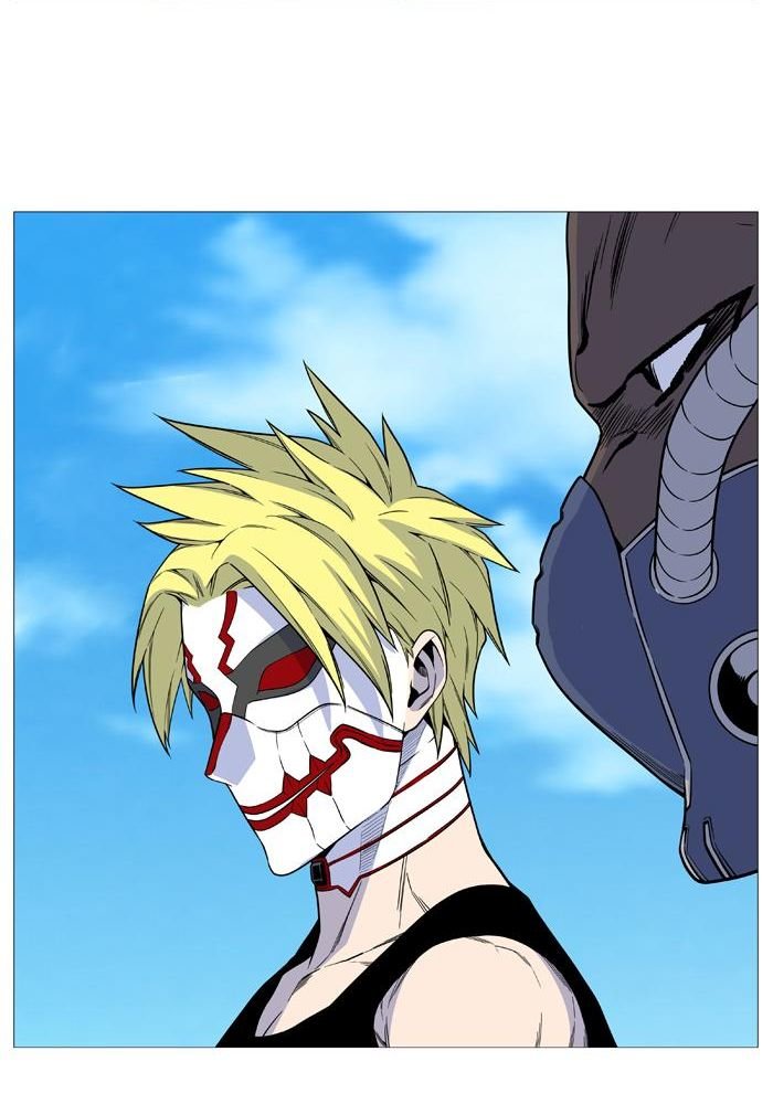 Read Noblesse Español Manga Online