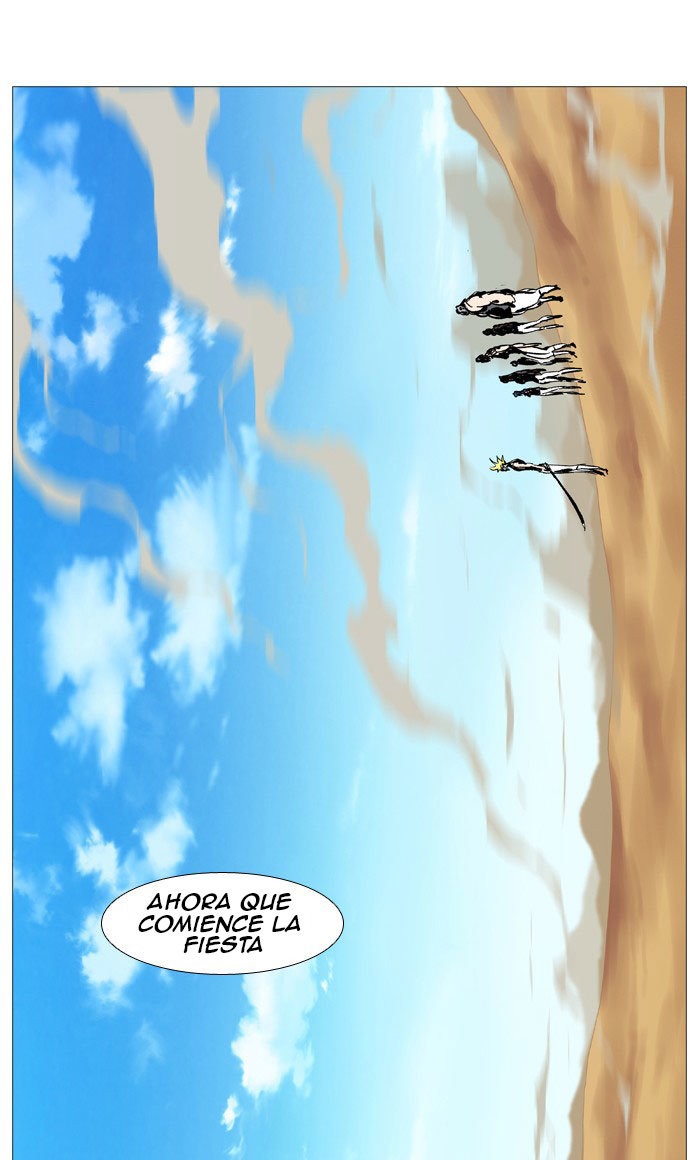 Read Noblesse Español Manga Online