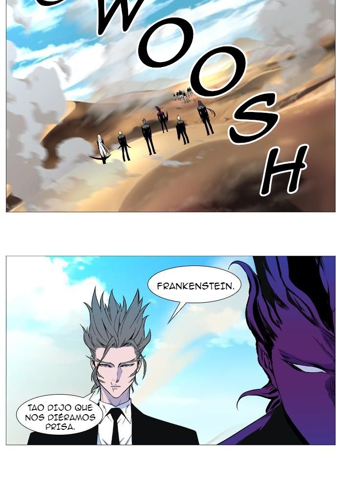 Read Noblesse Español Manga Online