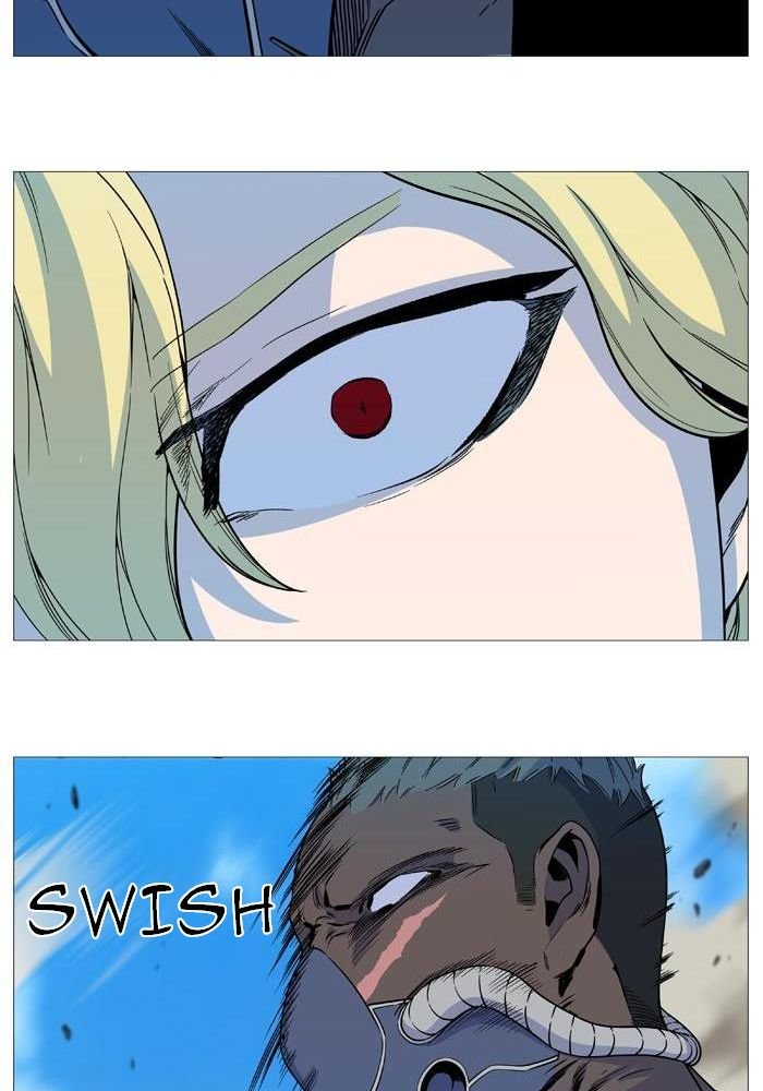 Read Noblesse Español Manga Online