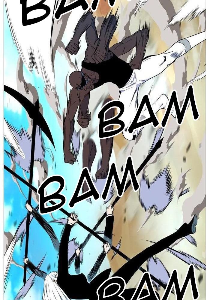 Read Noblesse Español Manga Online