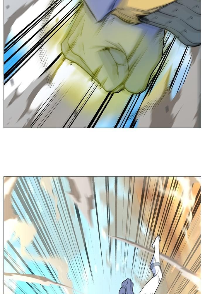 Read Noblesse Español Manga Online